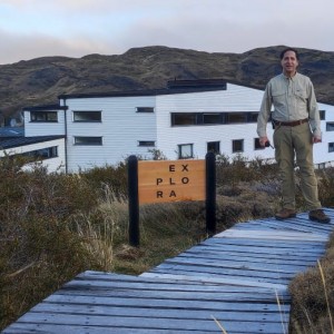 Andrés Contreras - PLAGASUR® | Control de Plagas en Puerto Montt